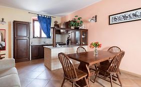 Welcomely - Pan di Zucchero 12 - Nebida
